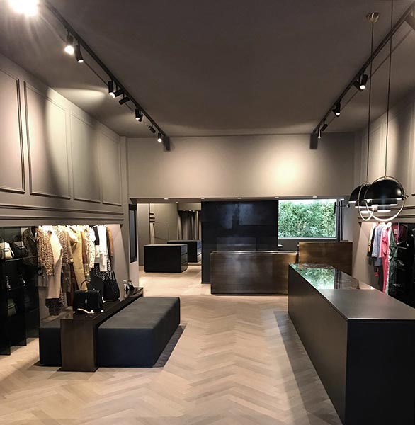 Boutique Gaudenzi Cattolica