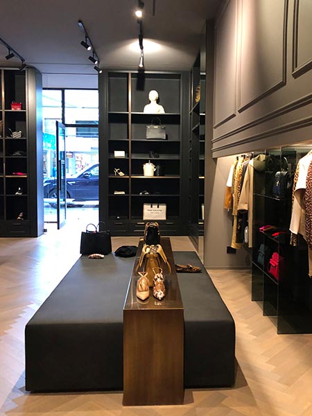 Boutique Gaudenzi Cattolica