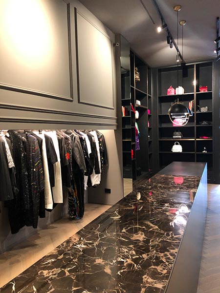 Boutique Gaudenzi Cattolica