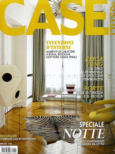 casa & stili march 2016